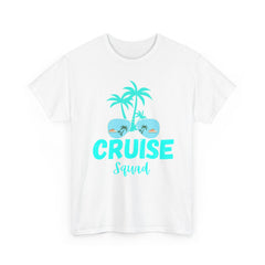 Cruise Family T-shirt for Men/Women