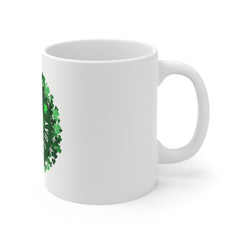 "St Patrick's Day" Coffee Mug Irish Holiday Party Cups for School,Office