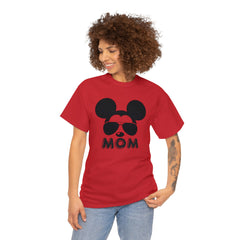 Mom Disney Trip Family T-shirt for Men/Women