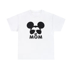 Mom Disney Trip Family T-shirt for Men/Women