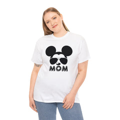 Mom Disney Trip Family T-shirt for Men/Women