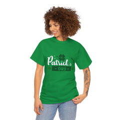 "St Patricks Day" T-Shirts for Men and Women