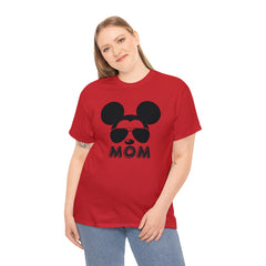 Mom Disney Trip Family T-shirt for Men/Women