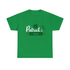 "St Patricks Day" T-Shirts for Men and Women