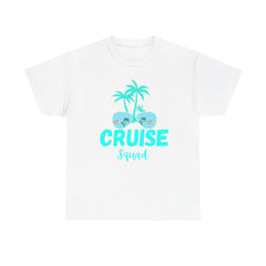 Cruise Family T-shirt for Men/Women