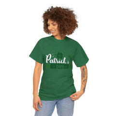 "St Patricks Day" T-Shirts for Men and Women