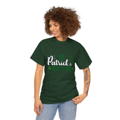 "St Patricks Day" T-Shirts for Men and Women