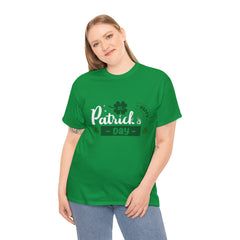 "St Patricks Day" T-Shirts for Men and Women