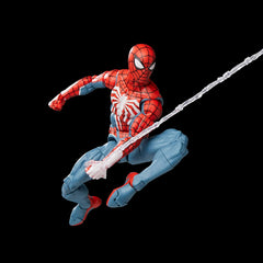 Marvel Legends Gamerverse 6 Inch Action Figure - Spider-Man