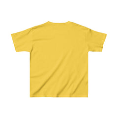 Halloween Unisex Kids Funny T-shirts  - "Its Boo Time" - Boys/Girls - Novelty T-Shirts - Daisy