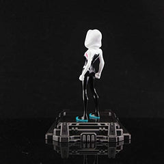 Sen-ti-nel Illumination Gallery 2 Spider Gwen Marvel, Multicolor (SEN51313) - toyzverse