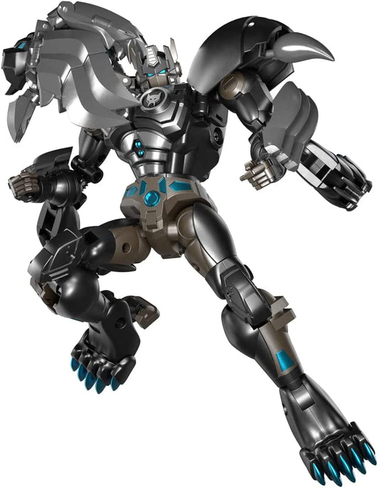 Transformers Masterpiece Edition MP-48+ Beast Wars II Dark Amber Leoprime - toyzverse