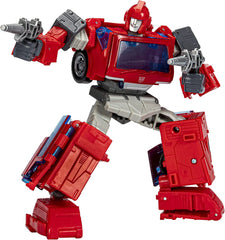 Transformers Toys Studio Series 86-17 Voyager Class The Transformers: The Movie 1986 Ironhide - toyzverse