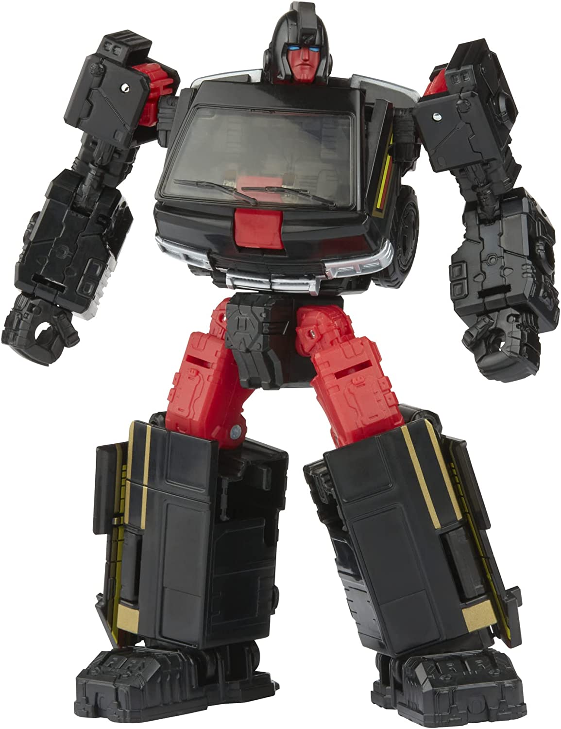 DK-2 Guard Transformers Generations Selects Legacy Deluxe Class Action Figure - toyzverse