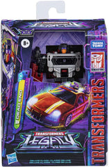 Transformers Toys Generations Legacy Deluxe Dead End Action Figure - toyzverse