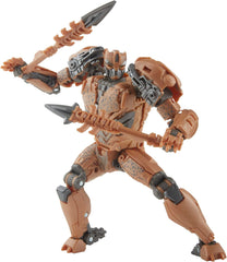 Transformers Studio Series Voyager Class 98 Cheetor Toy, Transformers: Rise of the Beasts, 6.5-Inch, Action Figure - toyzverse