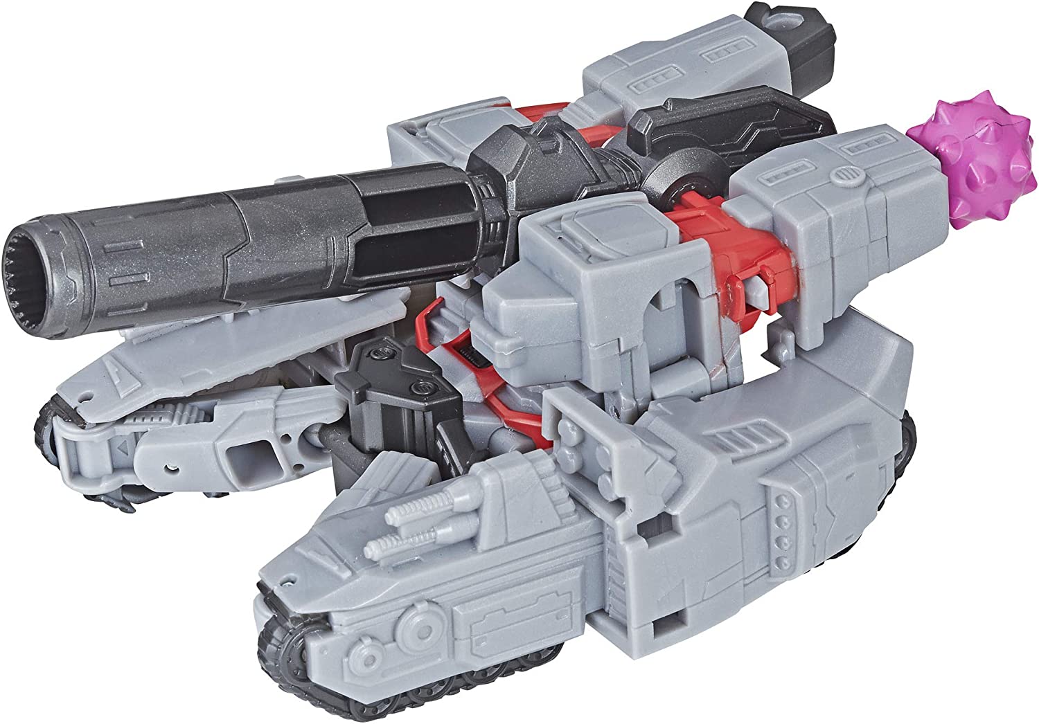 Transformers E1904 Cyberverse Warrior Class Megatron Action Figures - toyzverse