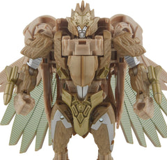 Transformers Studio Series Deluxe Class 97 Airazor Toy, Rise of The Beasts, 4.5-Inch, Action Figure - toyzverse