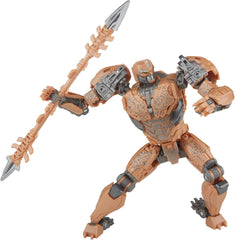 Transformers Studio Series Voyager Class 98 Cheetor Toy, Transformers: Rise of the Beasts, 6.5-Inch, Action Figure - toyzverse