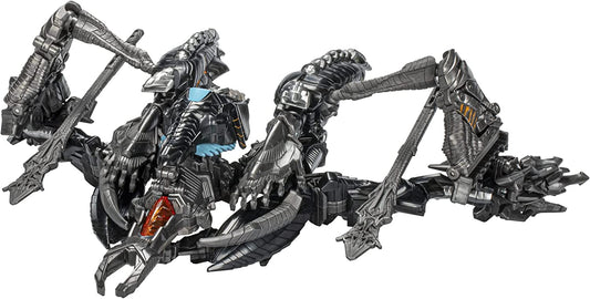 Transformers Studio Series 91 Leader Class Transformers: Revenge of The Fallen The Fallen Action Figure - toyzverse