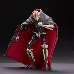 Hasbro Star Wars The Black Series General Grievous Action Figure - toyzverse