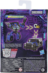 Transformers Toys Generations Legacy Deluxe Crankcase Action Figure - toyzverse