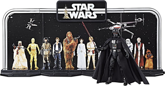 Star Wars The Black Series 40th Anniversary Legacy Pack - toyzverse